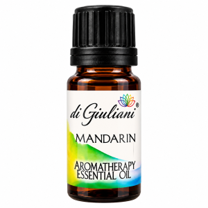 Mandarin Essential Oil 10ml